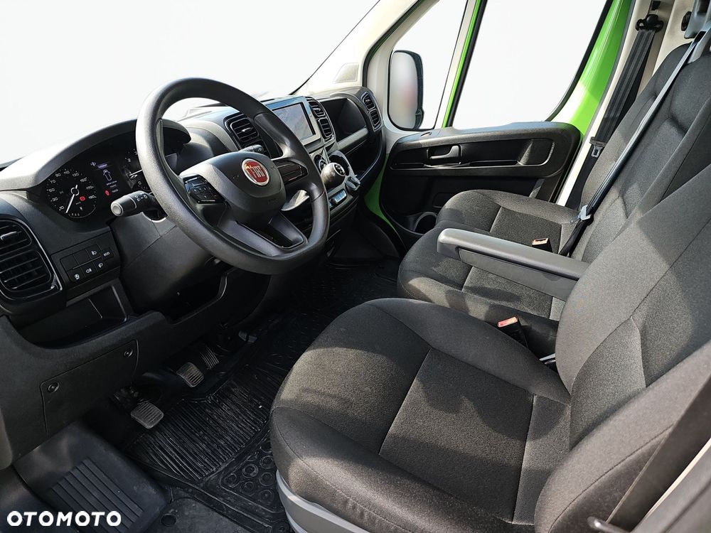 Fiat Ducato - 14