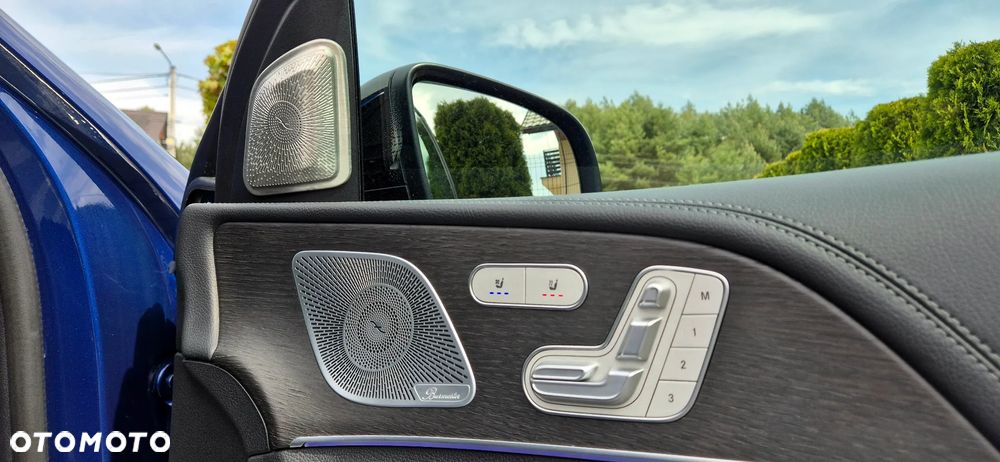 Mercedes-Benz GLE 400 d 4-Matic Premium Plus - 38