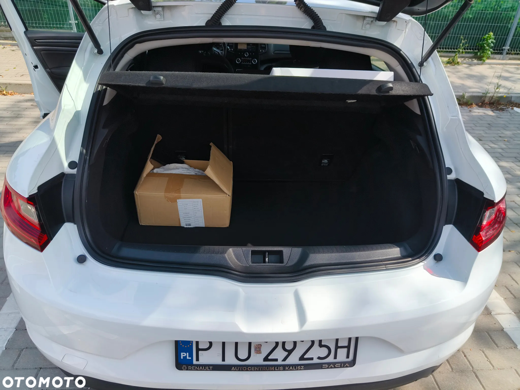 Renault Megane 1.5 dCi Life - 11