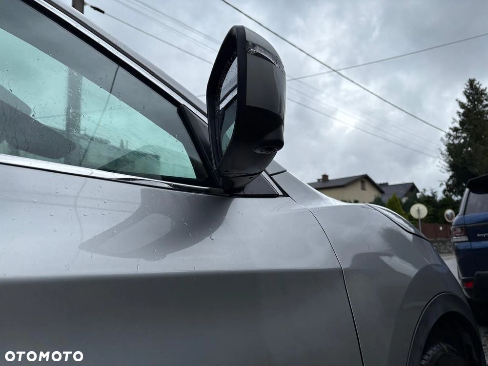 Nissan Qashqai 1.2 DIG-T Tekna EU6 - 28