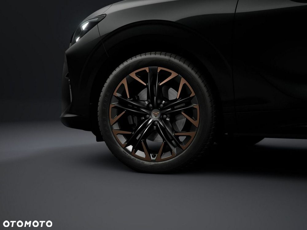 Cupra Terramar - 5