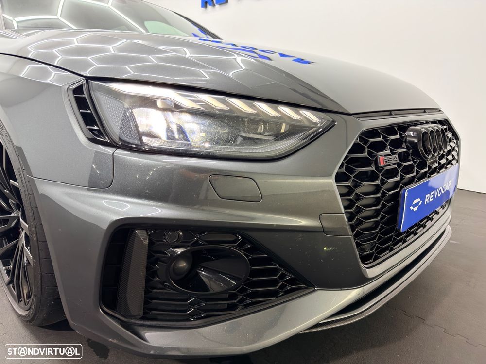 Audi RS4 Avant 2.9 TSI quattro Tiptronic - 49