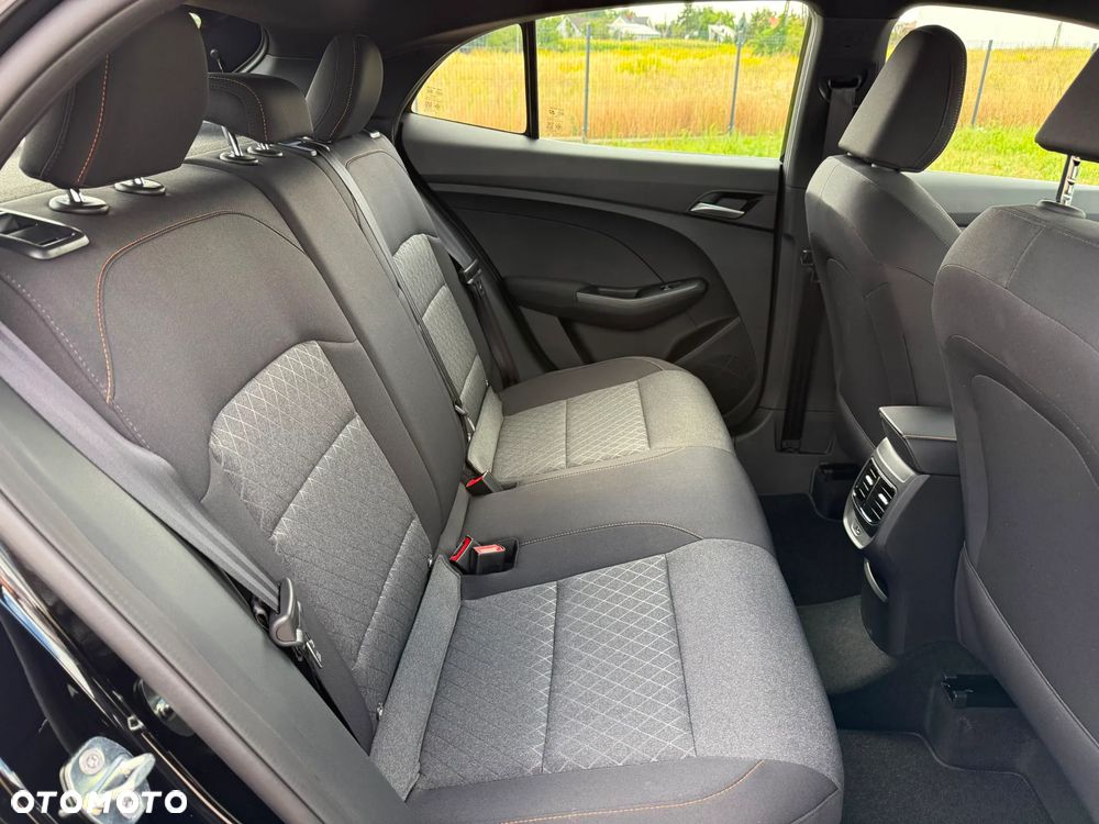 MG MG3 1.5 HEV+ Excite - 20