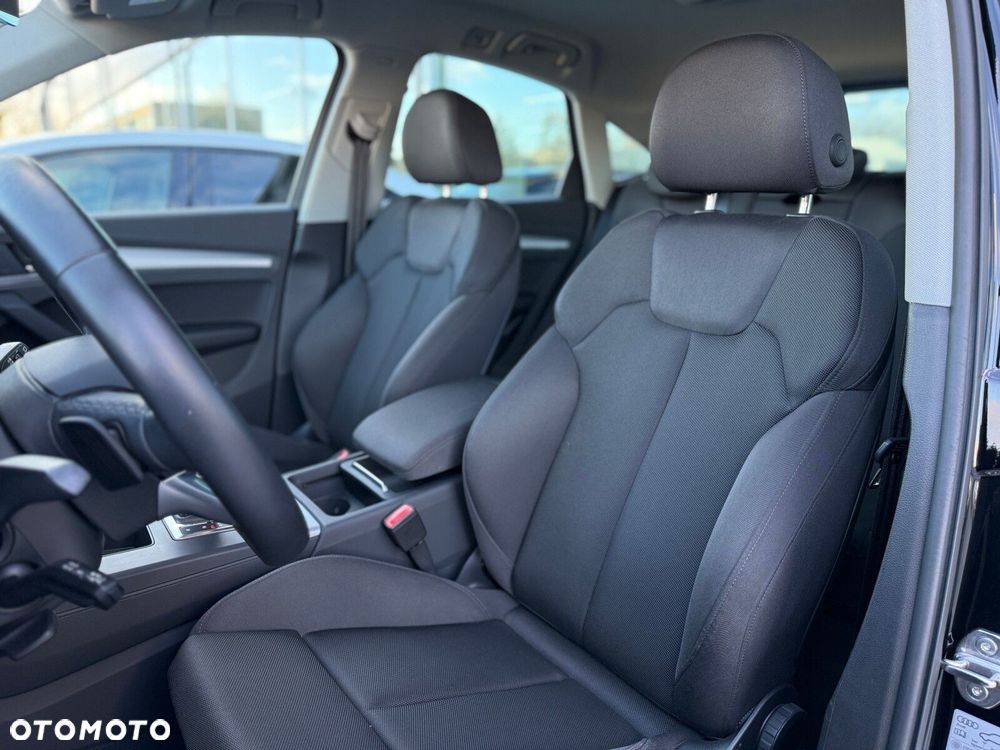 Audi Q5 Sportback - 21