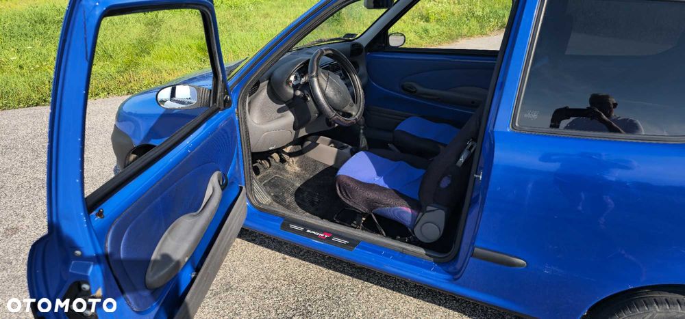 Fiat Seicento - 5