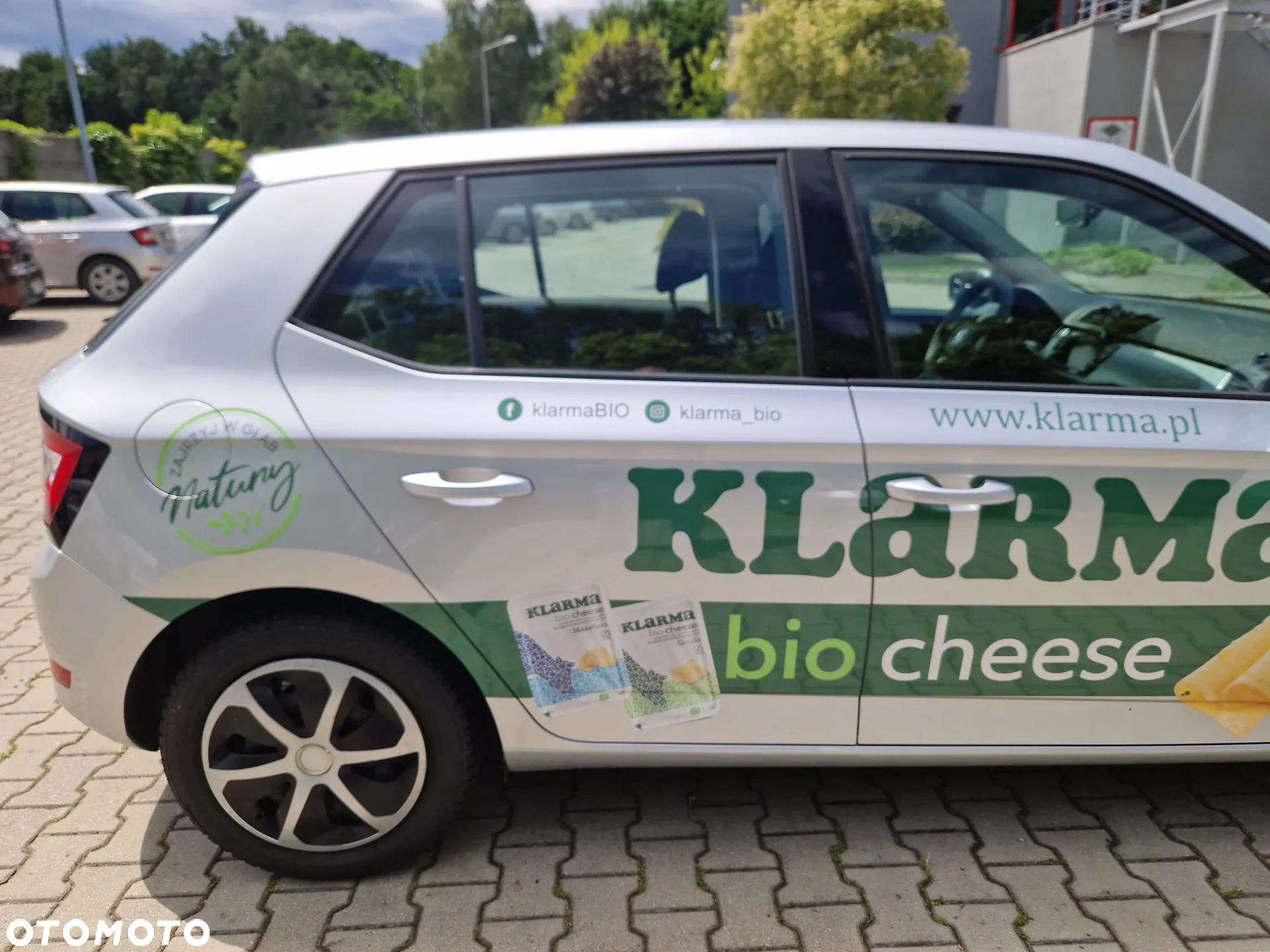 Skoda Fabia 1.0 TSI Ambition - 10