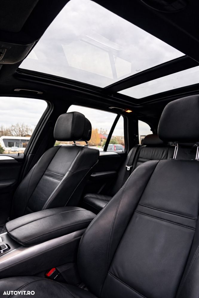 BMW X5 xDrive30d Edition Exclusive - 9