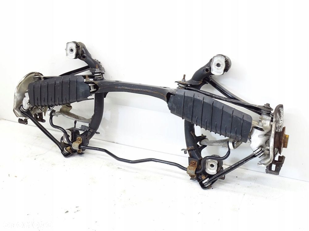 BELKA SANKI KOŁYSKA ZAWIESZENIE TYŁ TYLNE AUDI A4 B9 A5 F5 8W 8W0505235AE - 7