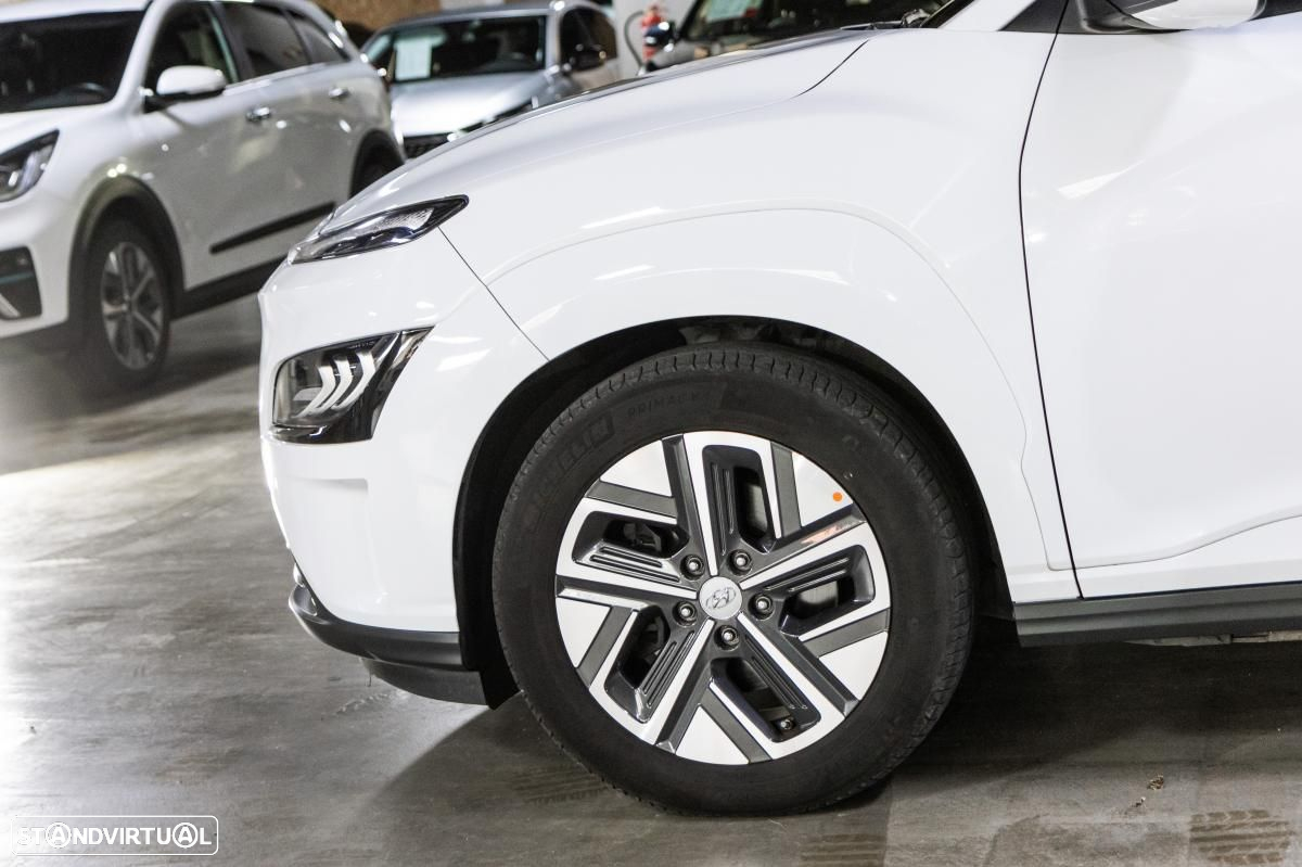 Hyundai Kauai EV 64 kWh Premium+P.Premium - 15