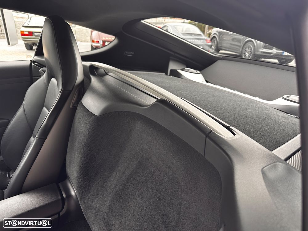 Porsche Cayman 2.7 PDK - 5