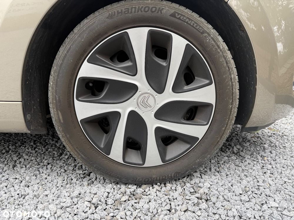 Citroën C3 Picasso VTi 95 Attraction - 19