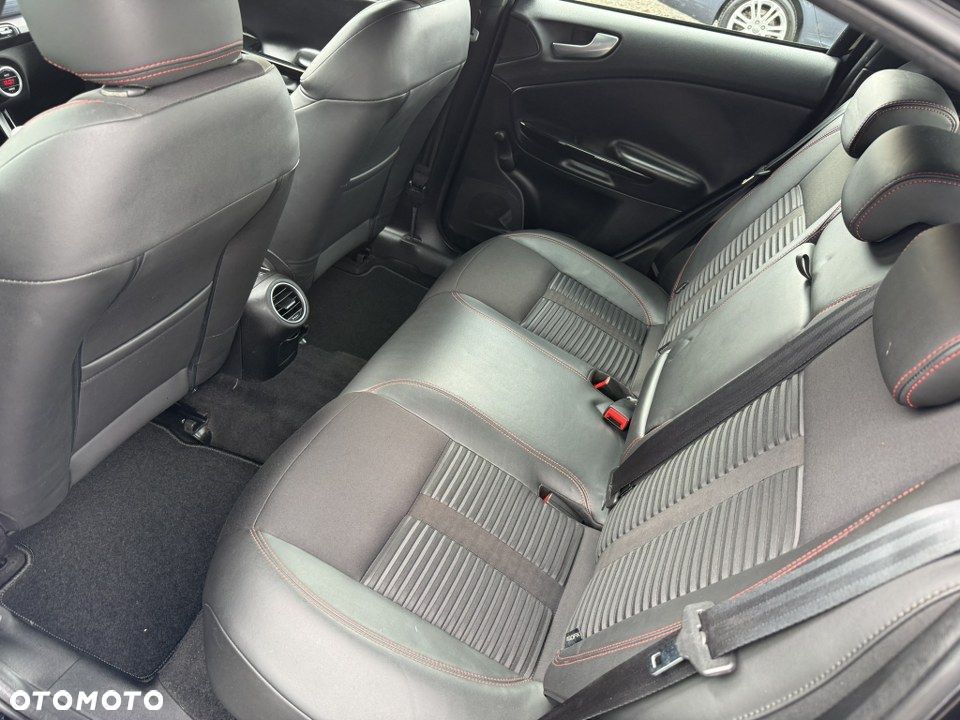 Alfa Romeo Giulietta 1.4 TB MultiAir Distinctive - 37