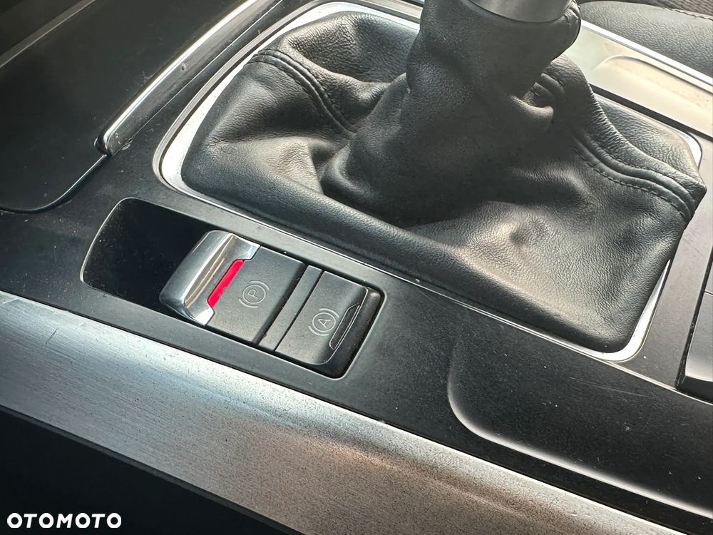 Audi A4 Avant 2.0 T FSI - 25