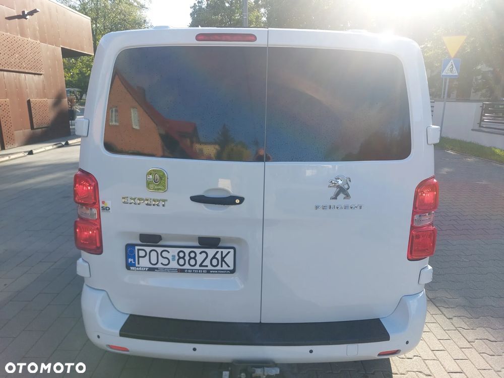 Peugeot Expert Kombi Standard 2,8t - 6