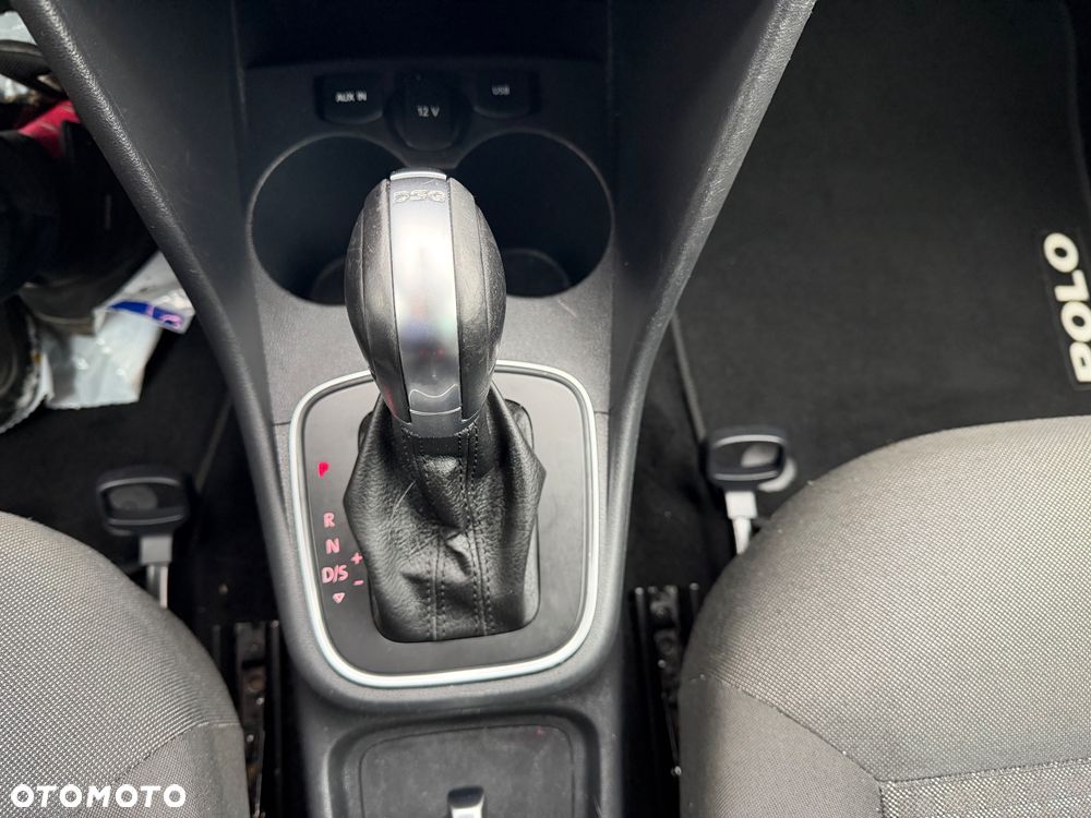 Volkswagen Polo 1.2 TSI DSG Highline - 18