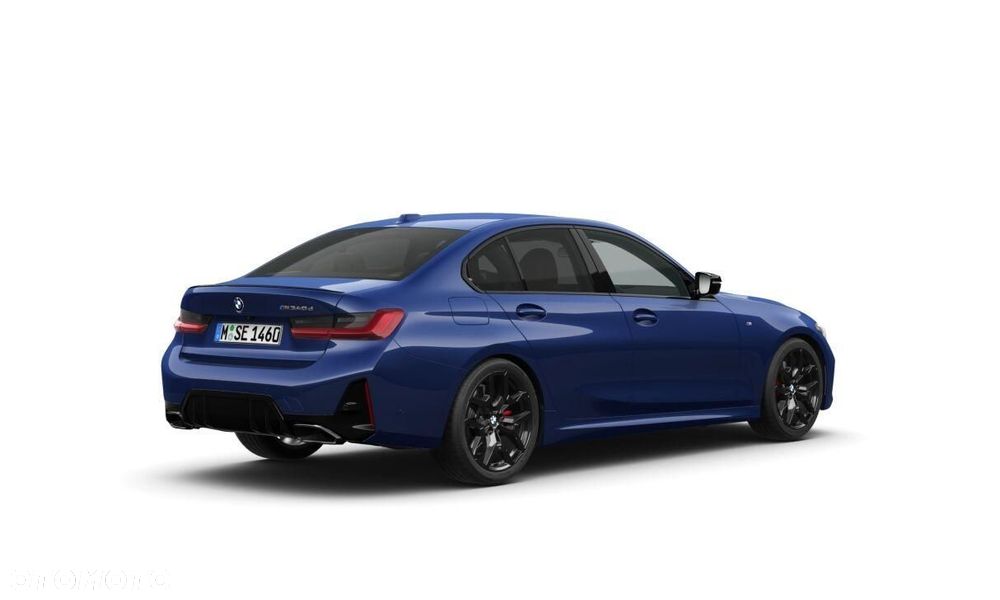 BMW Seria 3 M340d xDrive mHEV sport - 2