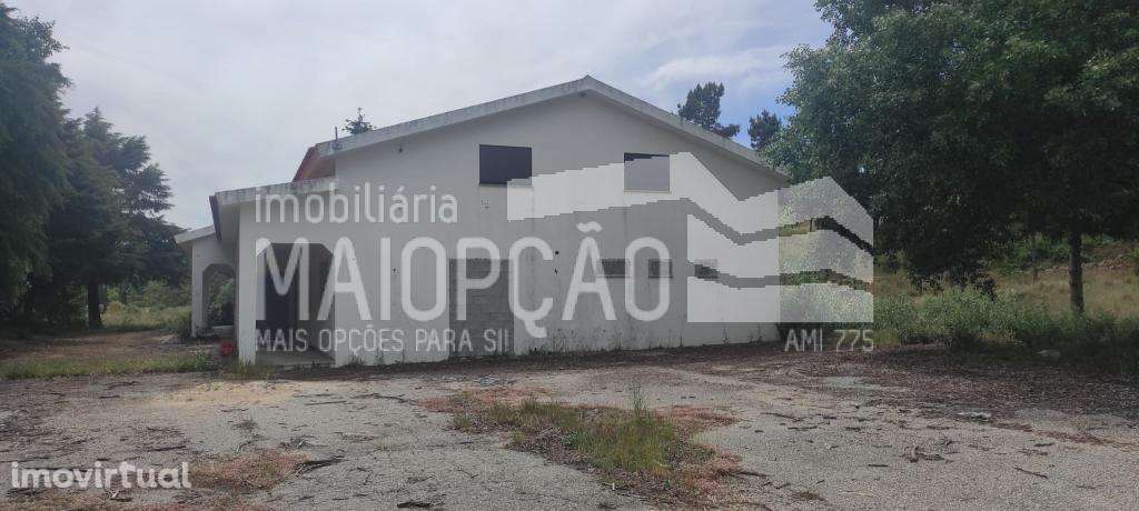 Restaurante Quinta das Fontes - até 100% Financiamento - Grande imagem: 2/7