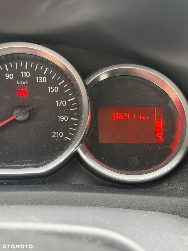 Dacia Sandero 1.0 SCe Laureate - 9