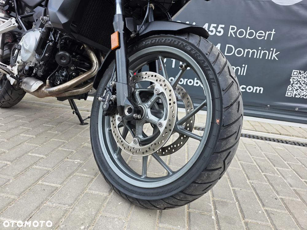 BMW GS - 27