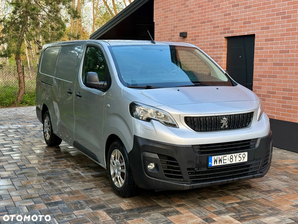 Peugeot Expert - 4