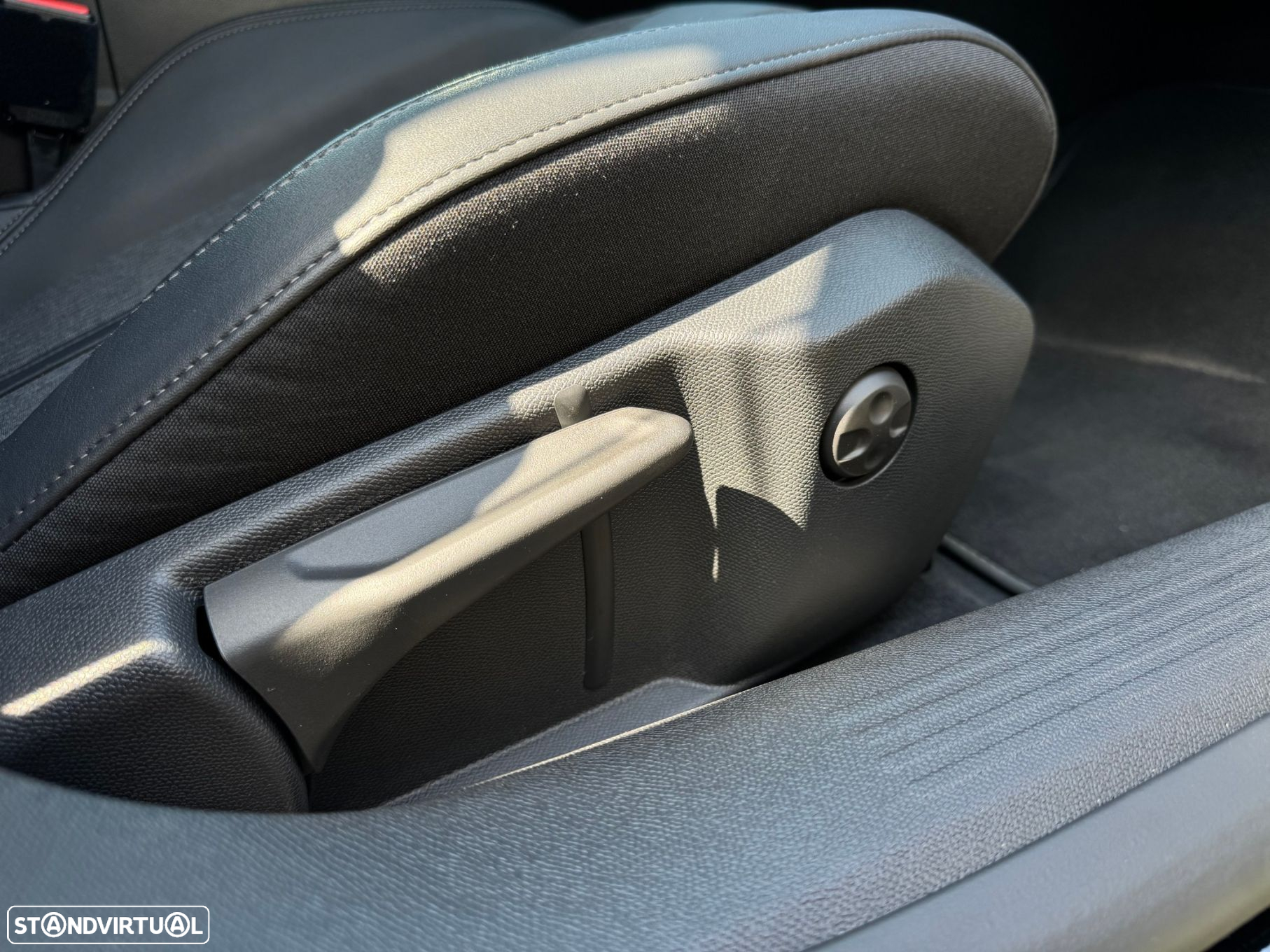 Peugeot 508 1.6 Hybrid Allure Pack e-EAT8 - 20