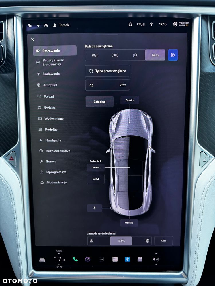 Tesla Model S Long Range Plus - 28
