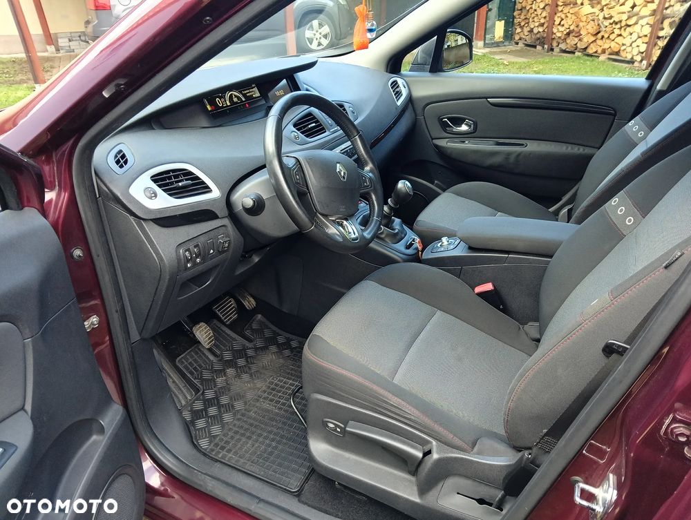 Renault Scenic - 4