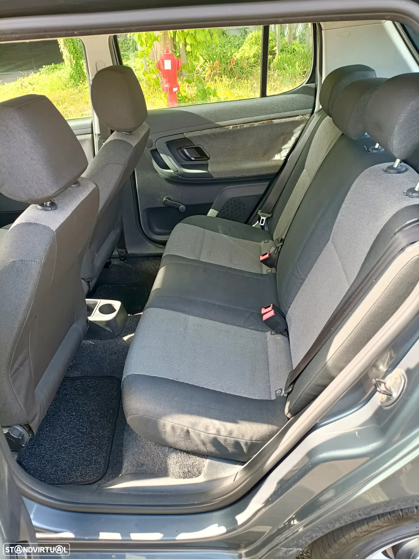 Skoda Fabia 1.2 TSi Style - 8