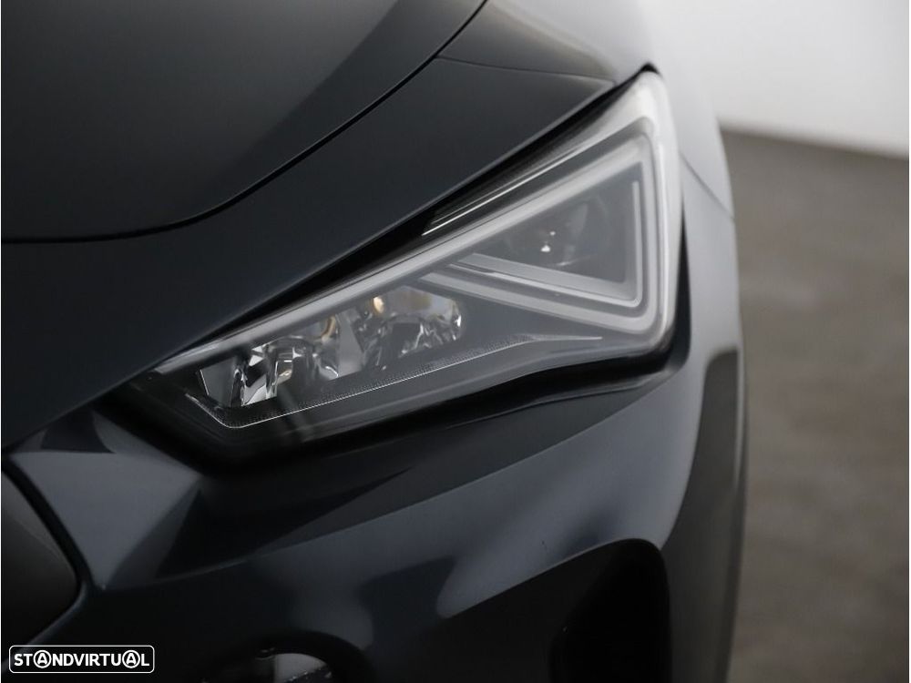 Cupra Formentor 1.4 e-Hybrid DSG VZ - 37