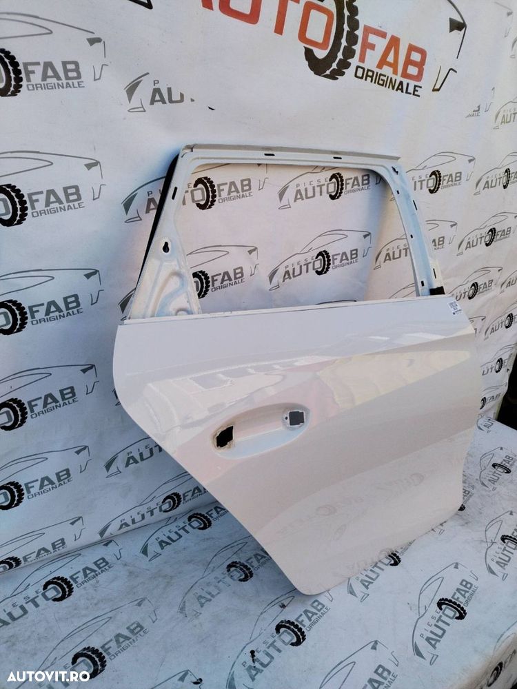 Usa dreapta spate Seat Leon 4 Combi/break/variant an 2020-2021-2026 - 3