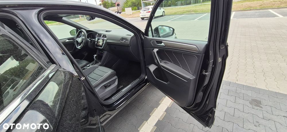 Volkswagen Tiguan Allspace 2.0 TSI OPF 4Motion DSG R-Line - 25