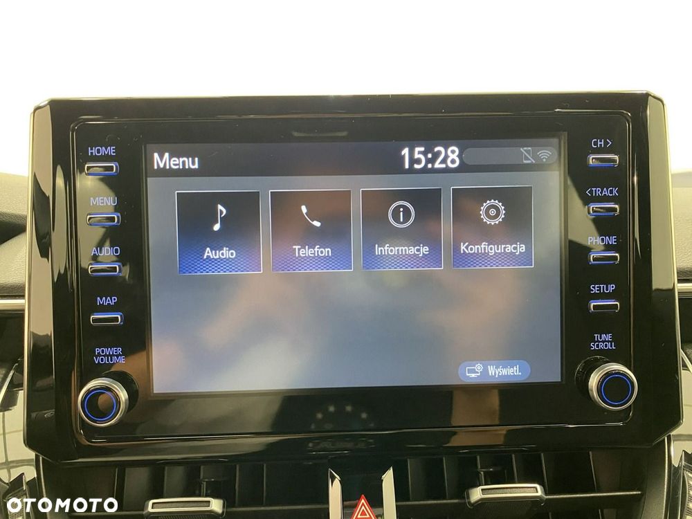 Toyota Corolla - 20