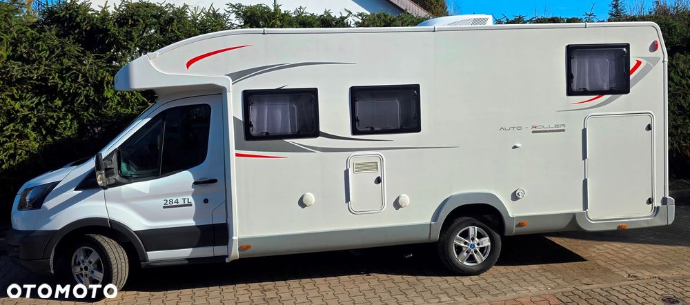 Ford Roller Team Kronos 284 TL Special Edition - 6