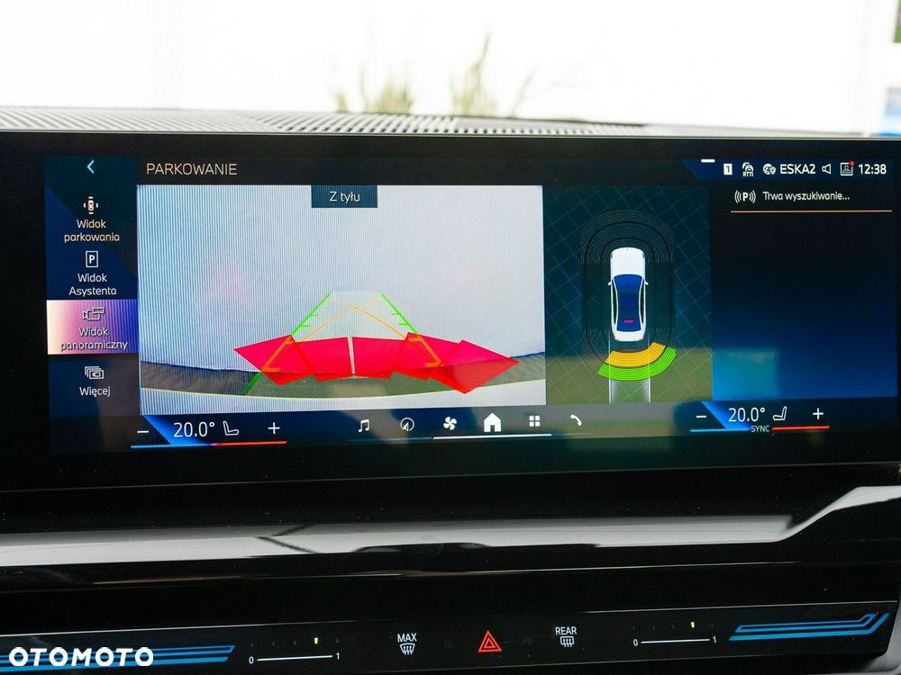 BMW Seria 5 520d mHEV M Sport - 25