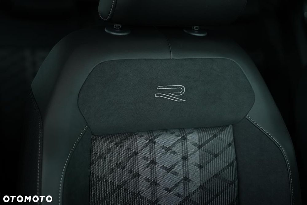 Volkswagen T-Cross 1.5 TSI ACT R-Line Plus DSG - 22