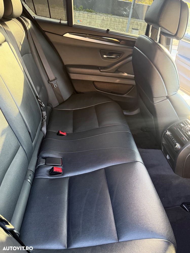 BMW Seria 5 - 13