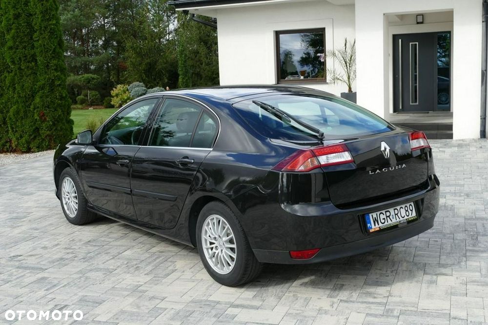 Renault Laguna 1.5 dCi Expression - 4