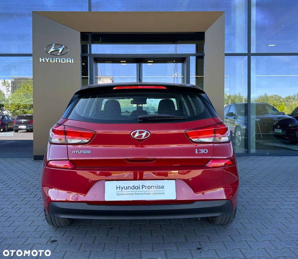 Hyundai i30 - 8