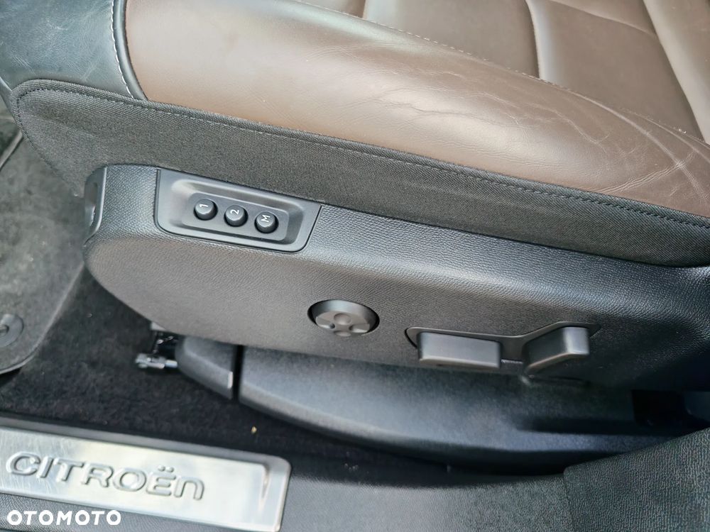 Citroën C5 Aircross 1.6 PureTech Feel EAT8 - 28