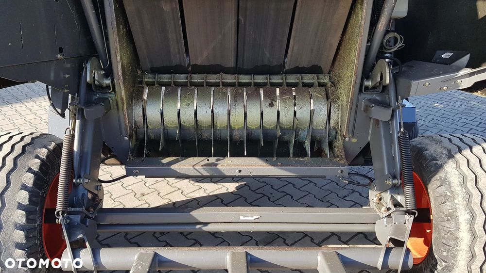 Claas VARIANT 360RF - 10