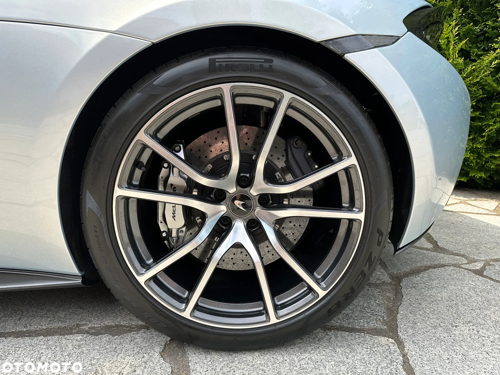 McLaren 570S Coupe ver-standard - 5