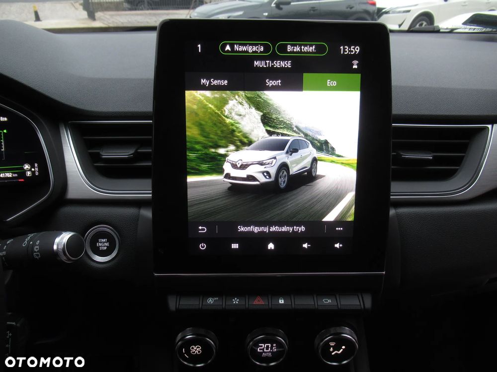 Renault Captur 1.3 TCe mHEV Intens EDC - 30