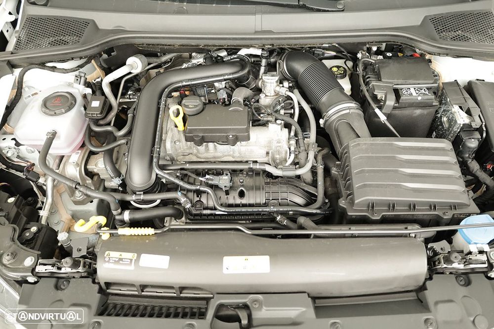 SEAT Ibiza 1.0 TSI Style - 23