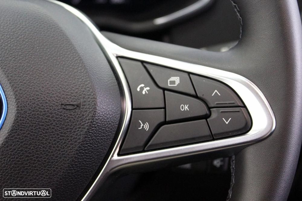 Renault Zoe (c/ Bateria) Z.E. 50 LIFE - 15