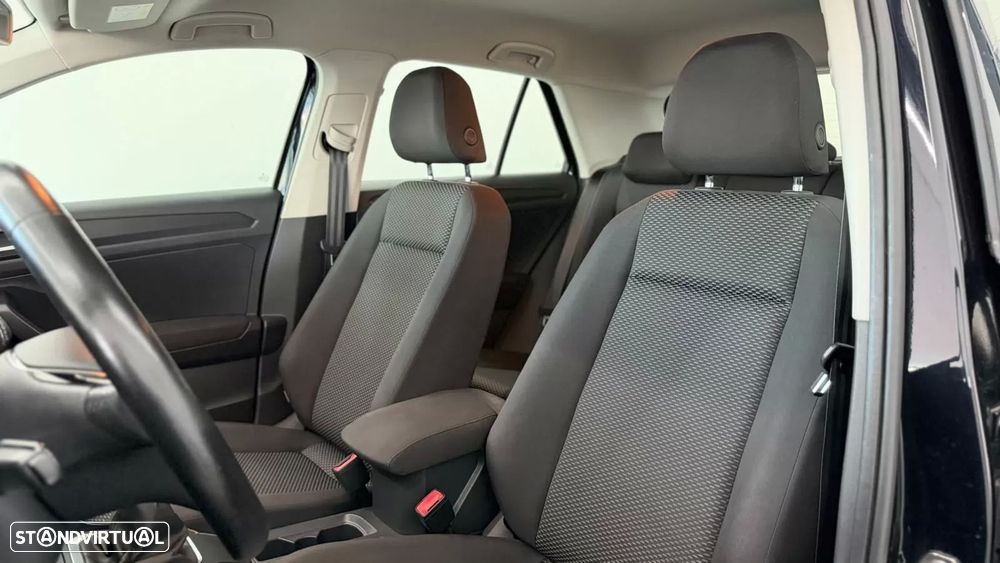 VW T-Roc 1.0 TSI Style - 24
