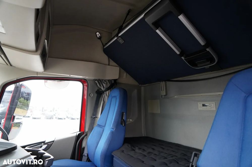 Volvo FH 500 / I-PARK COOL / I-SAVE - 26