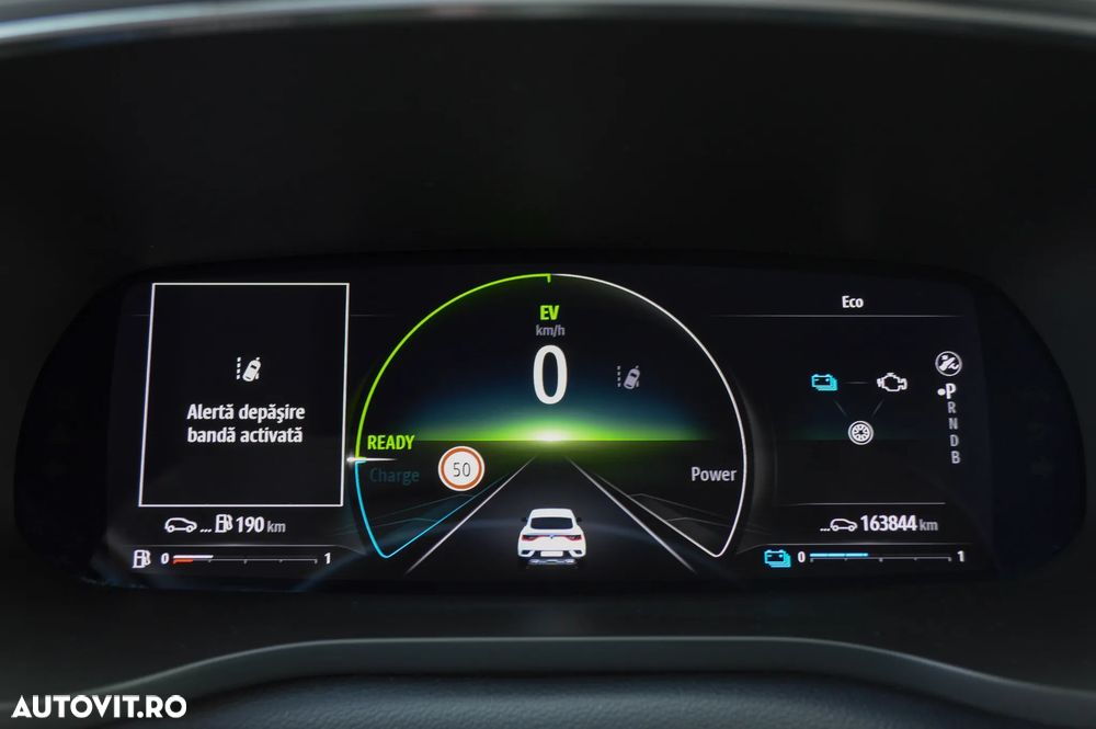 Renault Arkana E-TECH 145 E-Tech Engineered - 10