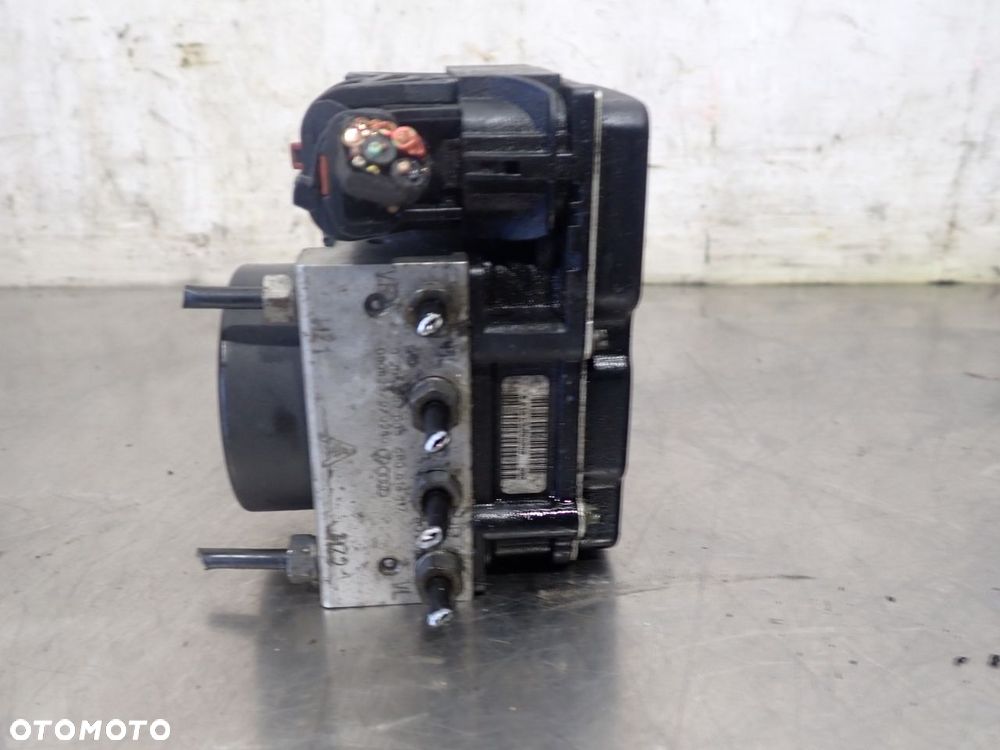 POMPA ABS SEAT IBIZA IV 1.4 6R0907379 6R0614117 - 3