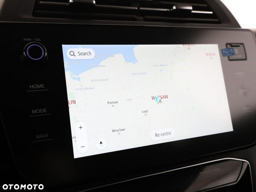 SsangYong/KGM Tivoli 1.5 T-GDI Joy - 26