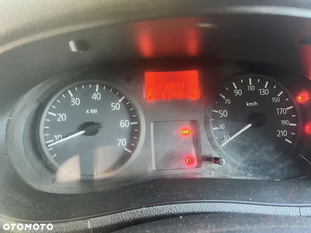 Renault Kangoo - 6